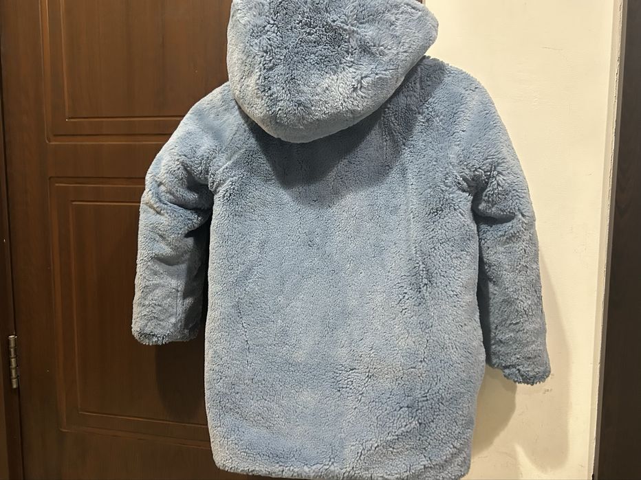 Детско яке Mayoral, ръст 134 см