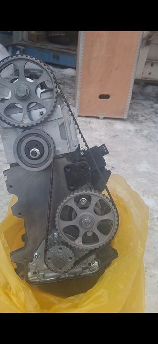 Мотор на Wolkswagen, Audi 1.8