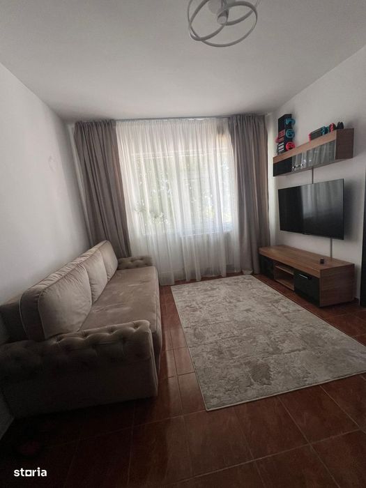 Apartament,