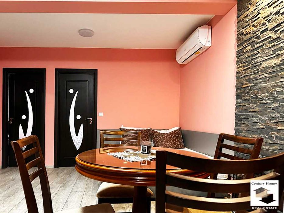 Продава се Тристаен апартамент в Велико Търново, Колю Фичето - 75 кв.м за 1600 €/кв.м - Снимка #3