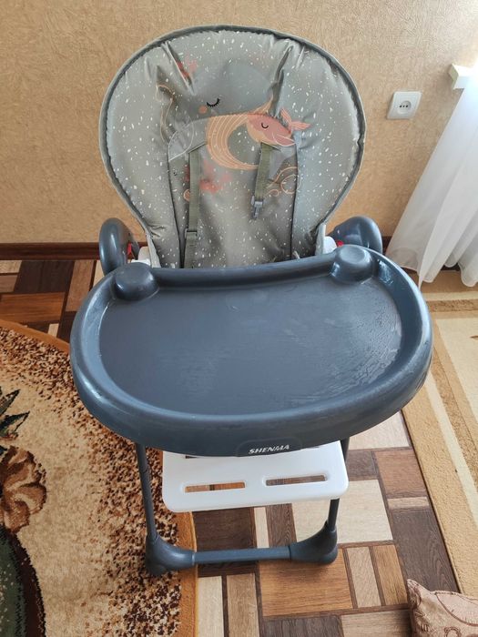 Продам детский стульчик