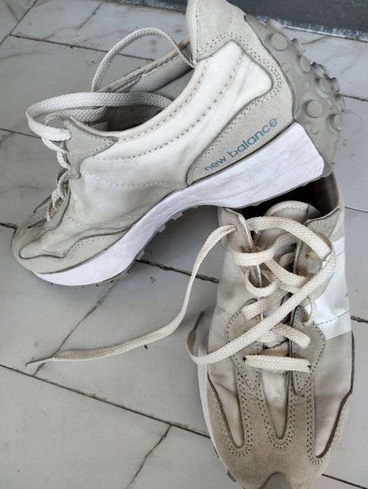 Продам кроссовки New Balance