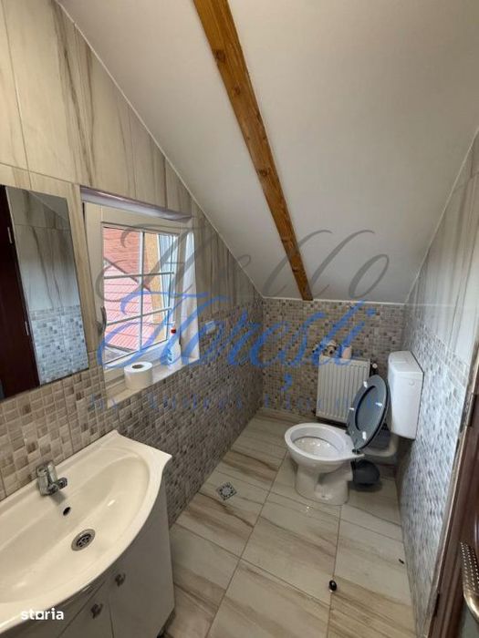 Se inchiriaza spatiu-birou|90 mp|Floresti, zona BMW