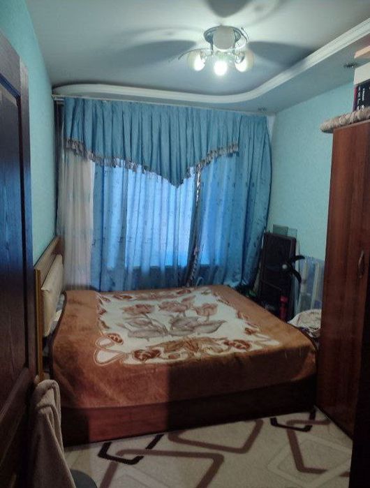 Аренда Квартира 3 хонали Кора камиш 2/3 Алмазский район