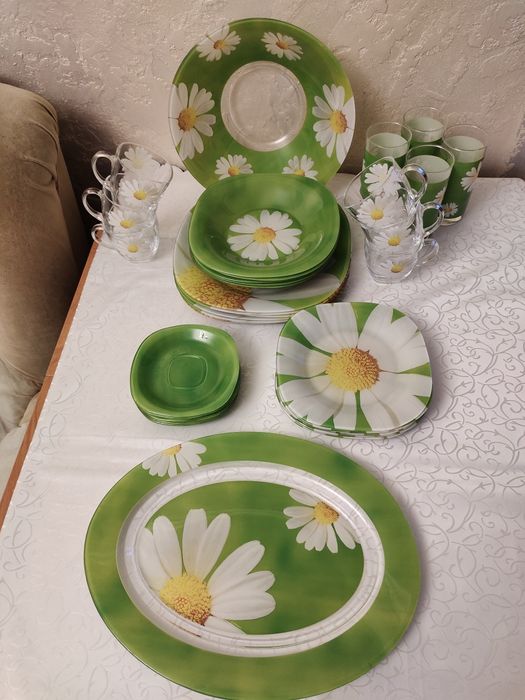 Продам Столовый Сервиз Luminark