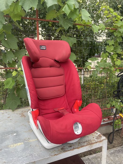 Scaun auto pentru copil Britax Romer - Isofix