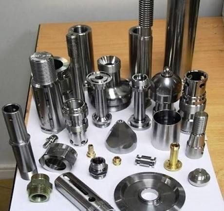 ТОКАРНЫЕ РАБОТЫ любой сложности