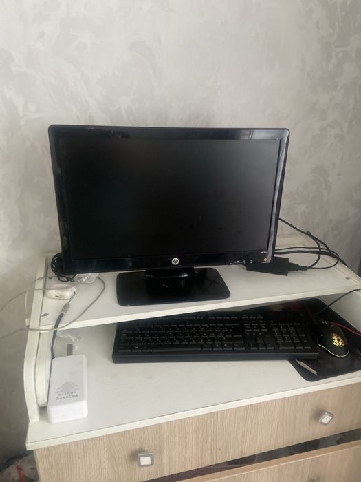 Компютер на столный