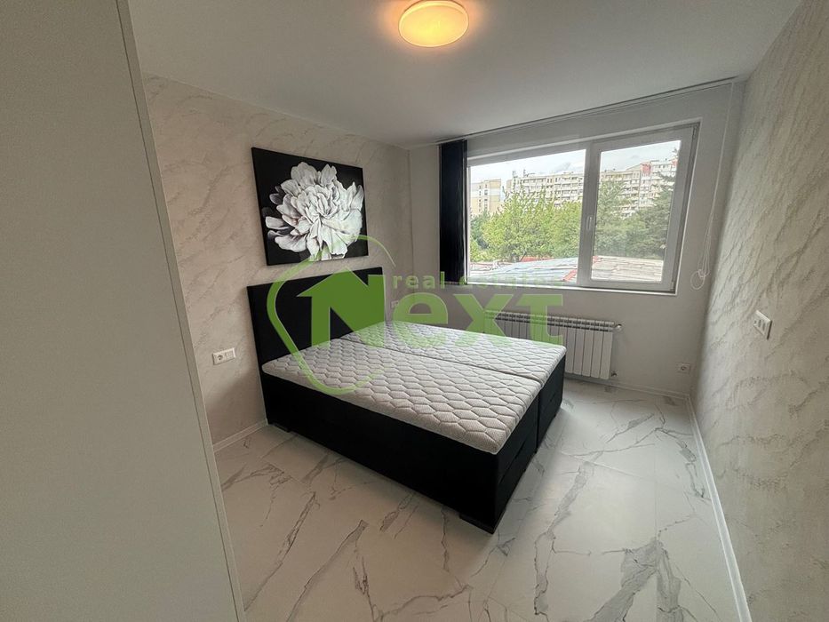 Дава се под наем Двустаен апартамент в София, Овча купел - 70 кв.м за 600 € - Снимка #7