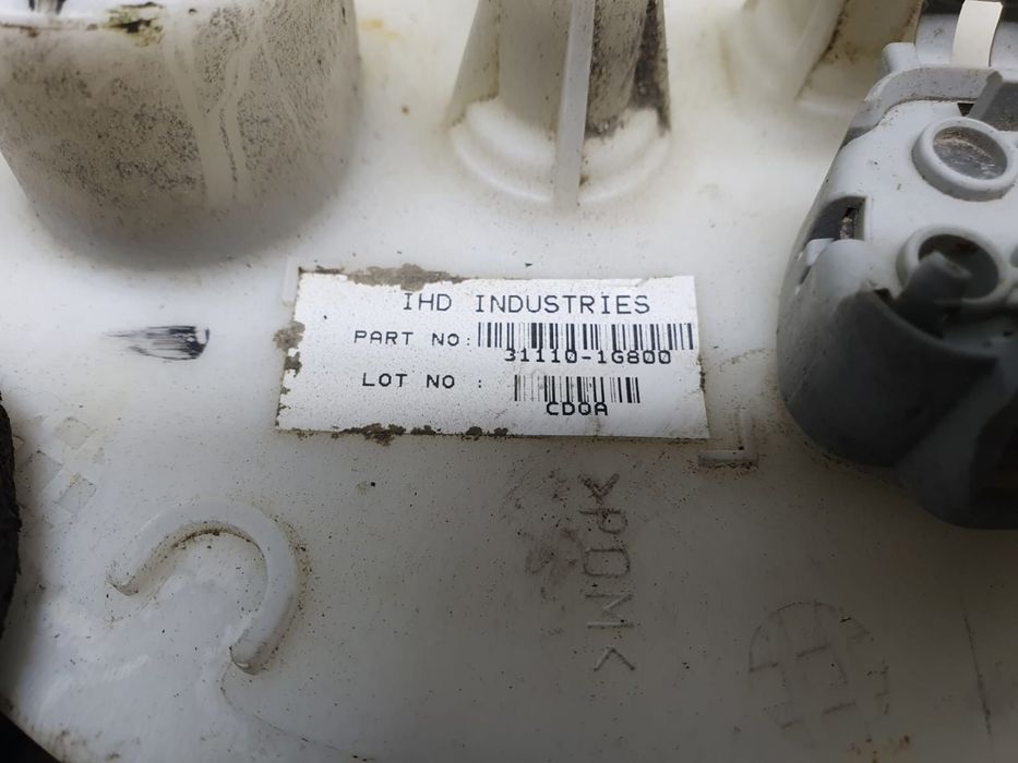 Pompa combustibil rezervor 31110-1g800 Hyundai Accent MC (2006 - 2011)