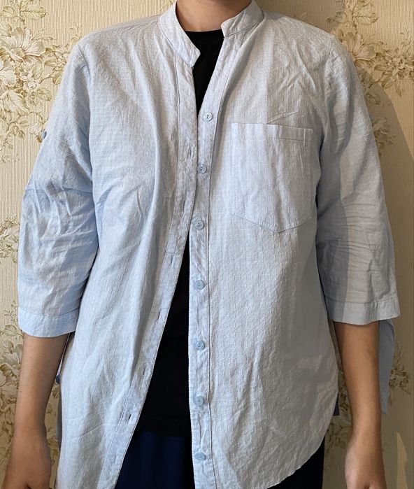 Сэкнд хенд заттары