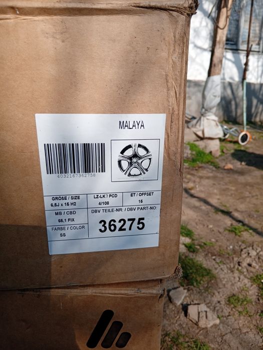 Genti aliaj magneziu