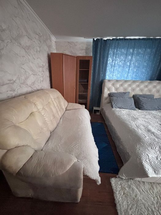 Сдам уютную квартиру в центре города Караганда