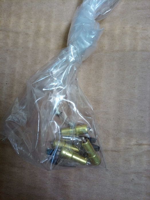 Чисто нов! Респром апарат секретарски на УДС 3-2-4