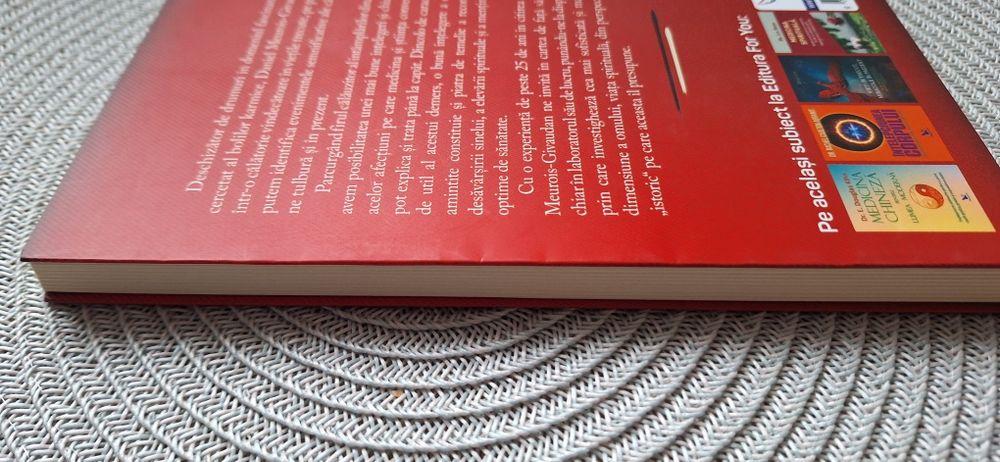 Cartea Bolile Carmice