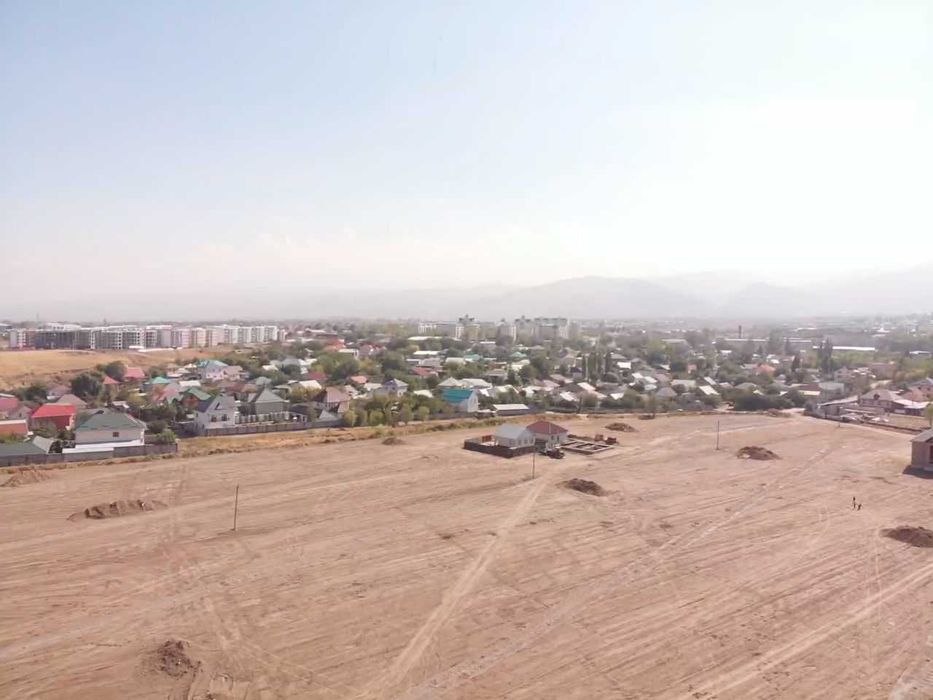 Участок · 4 сотки, 18 квартал