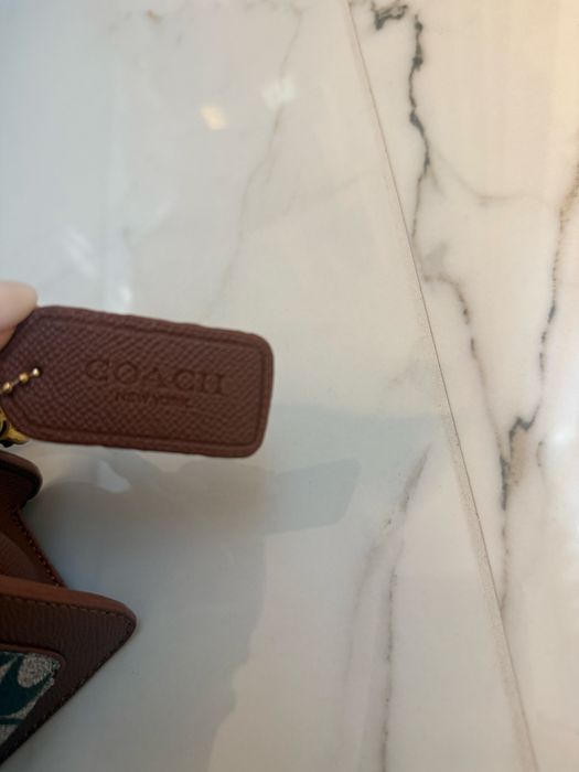Дамска чанта Coach