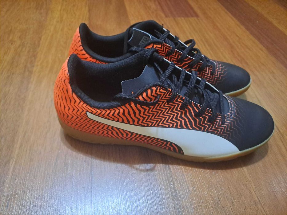 Adidași Puma Rapido mărimea 43