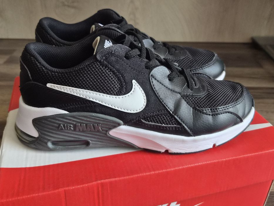 Nike airmax 36 номер