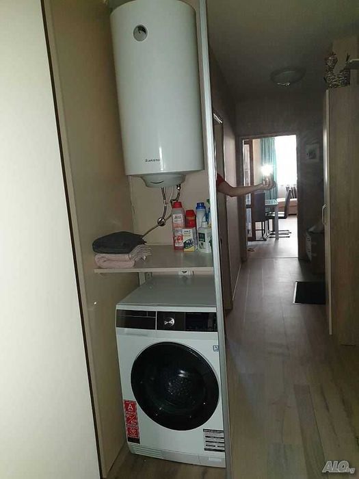 Дава се под наем Двустаен апартамент в София, Сухата река - 75 кв.м за 387.6 € - Снимка #9