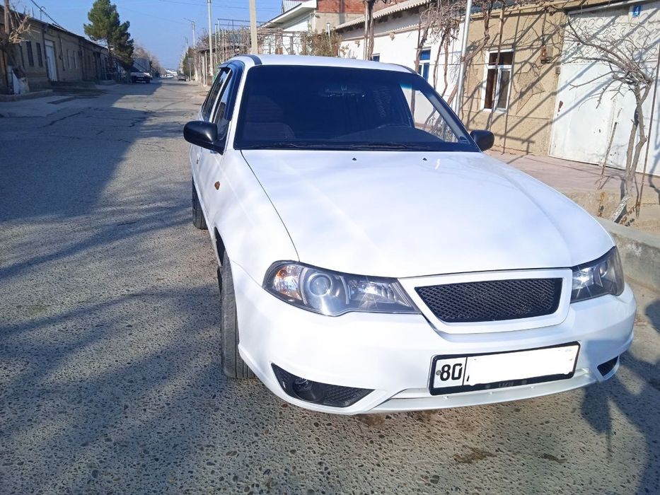 Nexia 2 Chevrolet dons 1.6