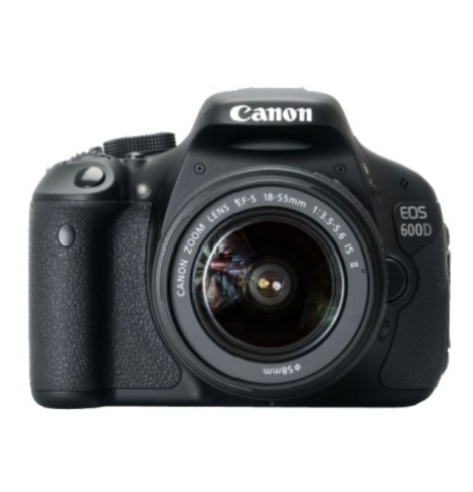 Фотокамера Canon 600D