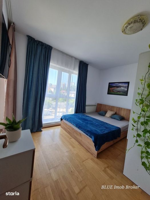 Apartament Tatarasi, mobilat/utilat complet