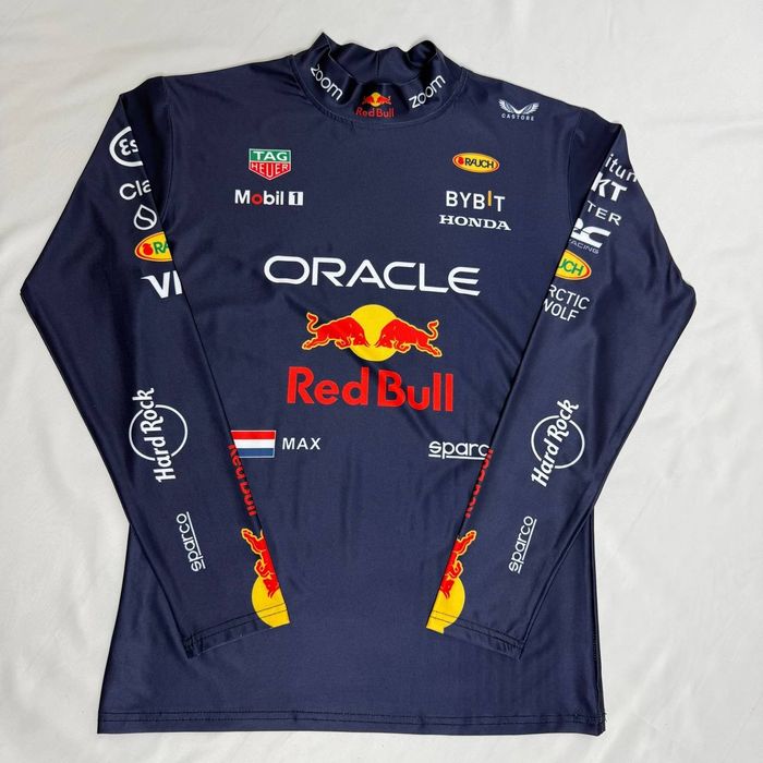 Мерч формула 1 одежда