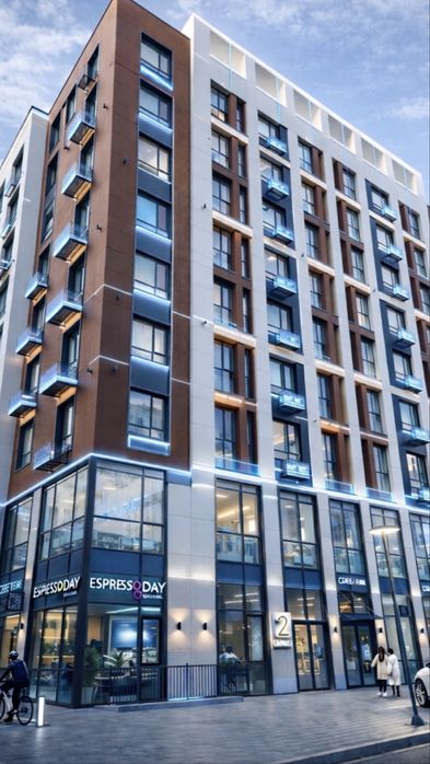 Аренда стоматологии