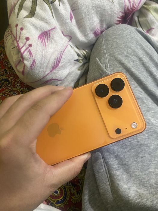 Айфон 17про продам или обмен