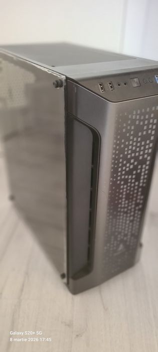 Desktop PC Gaming/Workstation – Intel i5-12600K | Z690 UD AX | DDR5 |