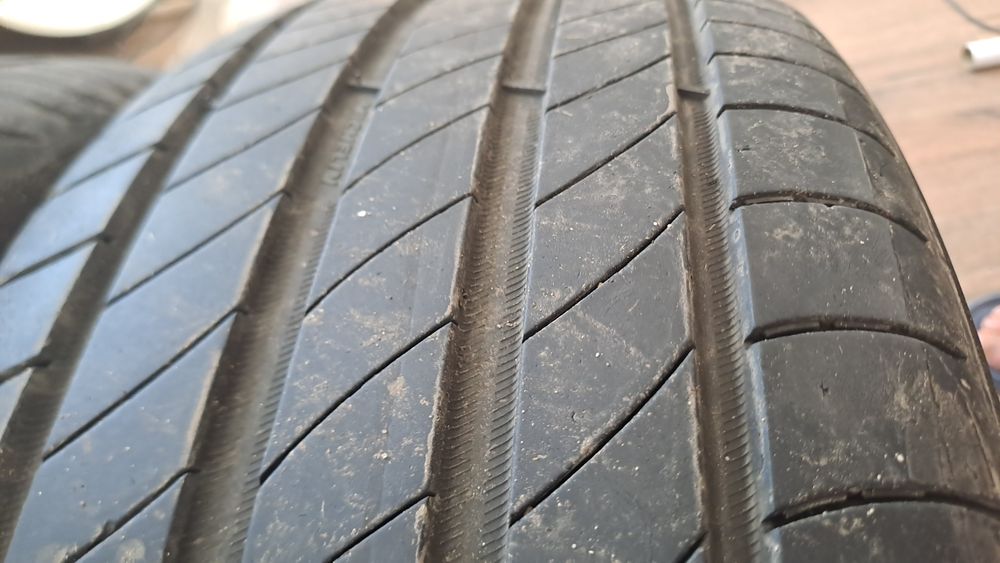 Michelin Primacy4 - anvelope vara - 205/55 R16