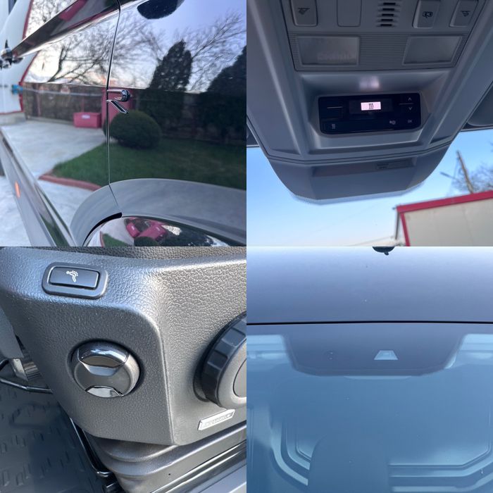 Vw Crafter 2020 R-LINE rate sau leasing
