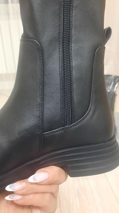 Обувь Туркия. Еврозима