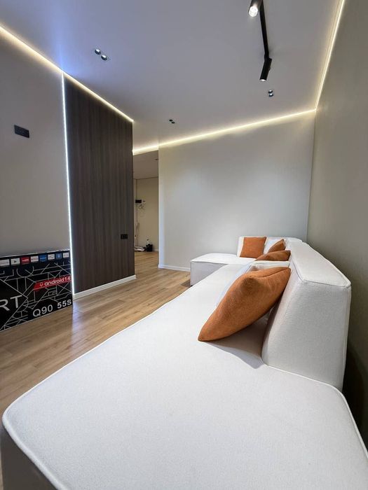 Продажа 2/8/8 50м2 в ЖК Менинг уйим, Юунусабад-13