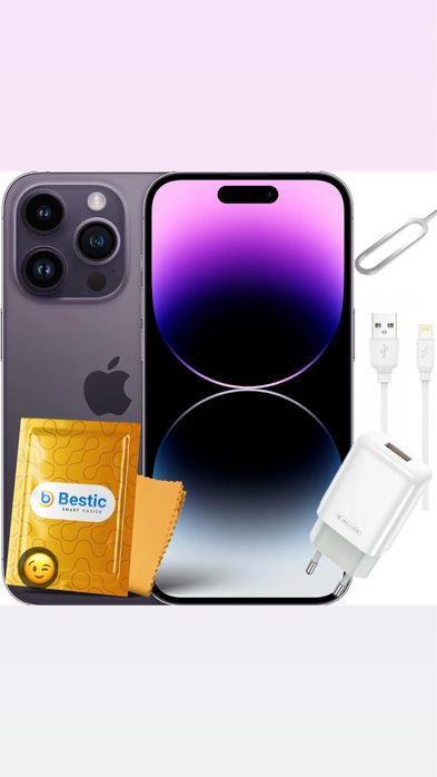 Телефон Айфон 17 про Макс мини дубликат