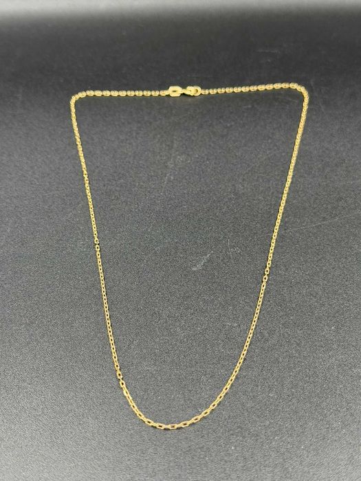 Hope Amanet P5 - Lant Din Aur 14K 585 / 1,77 Gr