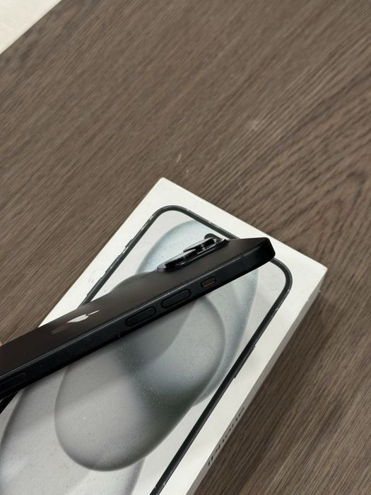 Iphone 15 plus 128 Gb