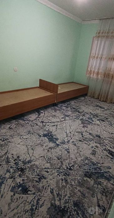 Сдается квартира Юнусабад 11 квартал