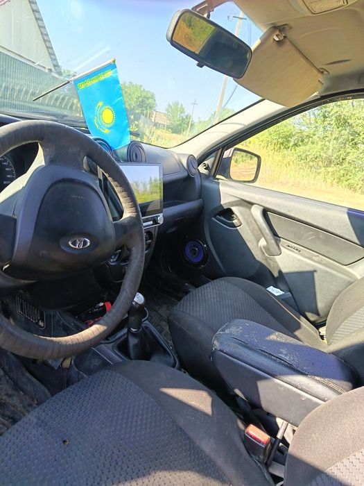 Lada Granta 2109