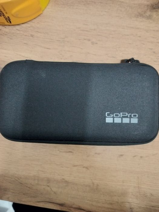 Экшн-камера GoPro HERO 11 Black