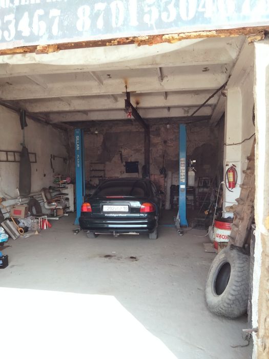 Продам действующий бизнес