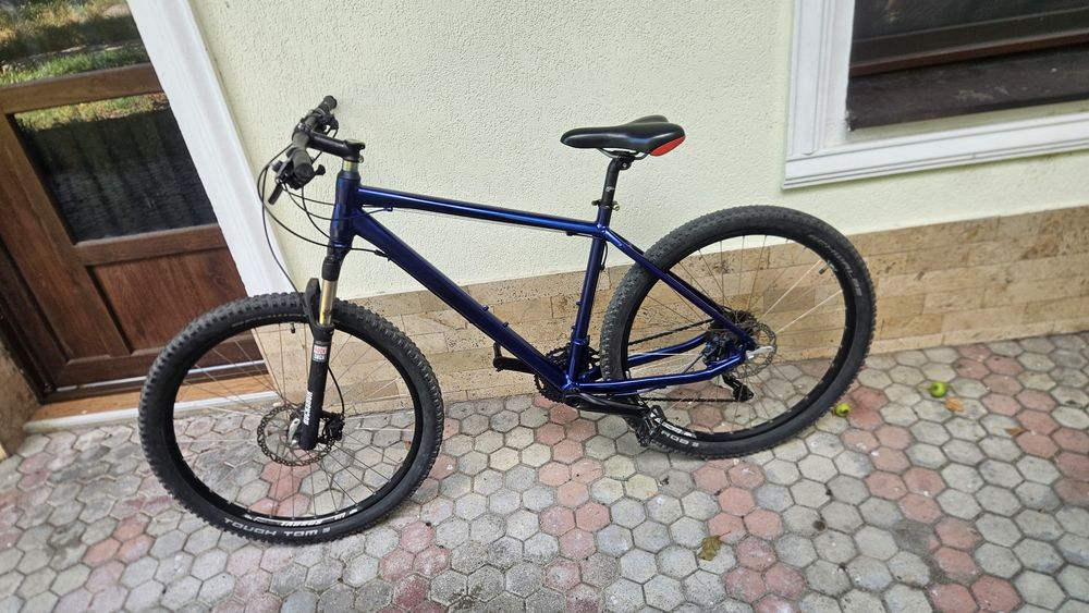 Vand bicicleta KTM Custom