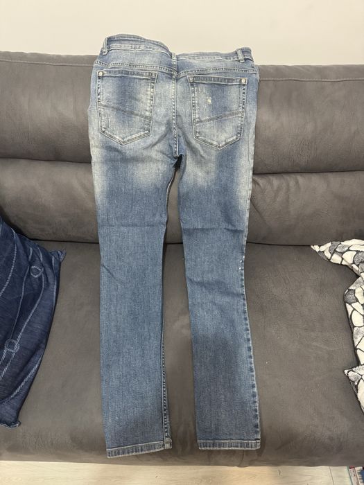 Дънки за момче River Island