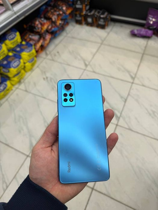 Redmi Not 12 pro