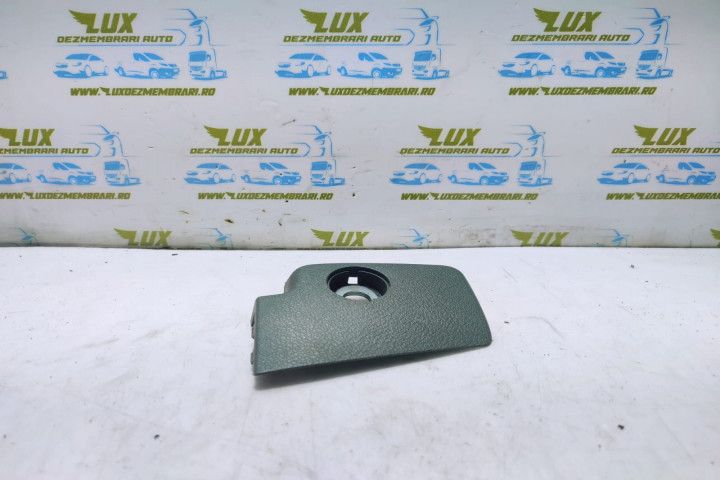 Capac ornament scaun spate dreapta 5n0885246 Volkswagen Tiguan 1 (5N) (2007 - 2011)