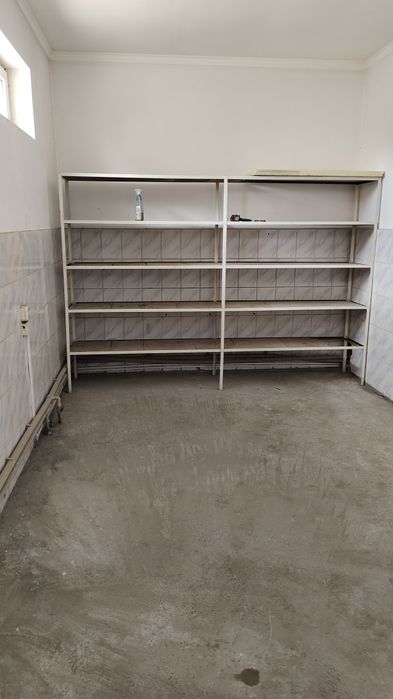 Здается Помещения и боксы под СТО