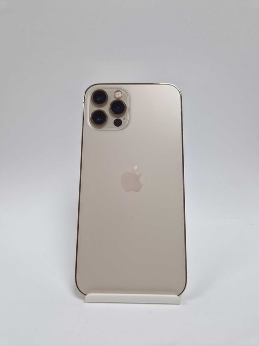 iPhone 12 Pro Gold  128GB