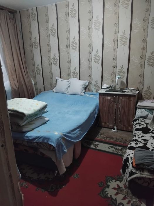 Продаю 2 ком квартира