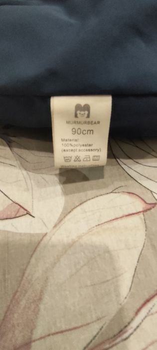 Продам детский зимний комбинезон